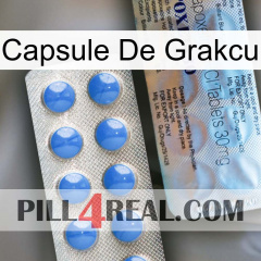 Grakcu Capsule 39